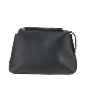 Pinko Women Leather Pouch With Tassel